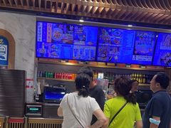 -西部马华清真兰州牛肉面·烧烤夜市(三里河店)
