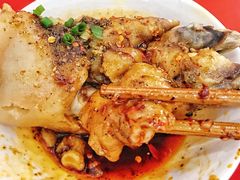 -蒋炸酱(内东街店)