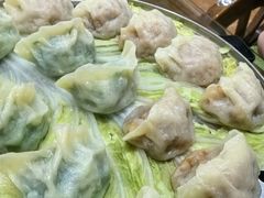 -8号蒸饺精品炖鸽子(康特商街店)