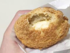 -西树泡芙(秦皇岛茂业天地店)