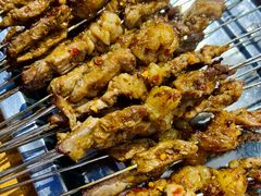 烤肉-清真·马峰烤肉(小学习北巷店)