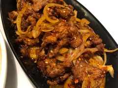 -疆Jiang·新疆秘制料理