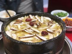 -南渝食府.石锅鸡(尚城花园店)
