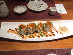 -青叶日式料理(飘亮阳光广场店)