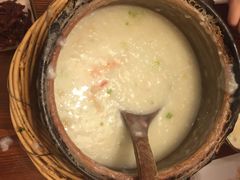 -火齐潮汕砂锅粥(五道口店)