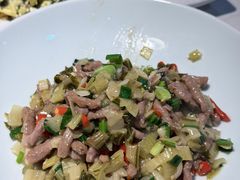 -千岛湖小鱼儿·淳安匠心农家菜