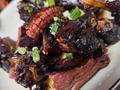 杭州酱鸭-家烧面馆【南山路知名经典面食】
