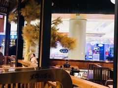 大堂-黑牛の店·和牛烧肉(合生汇店)