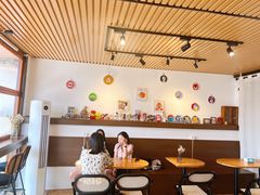 大堂-LOOKA COFFEE(大鹏所城店)