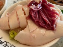 钦点五味-朝天门火锅(洪崖洞景观江景店)