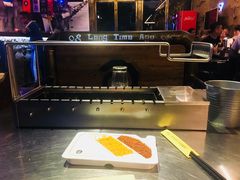 -很久以前羊肉串(大华三路店)