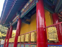 -西安市广仁寺