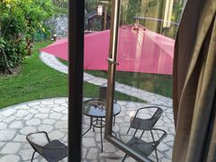 -广州锦绣香江度假别墅