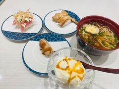 -濱寿司(高新伊藤店)