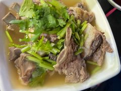 -老马家蒸饺(南海街店)