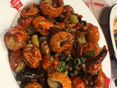 -汉虾王·油焖大虾(车公庙店)