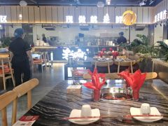-老船舫·现做活鲜鱼馆(东郊记忆店)
