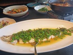 -大拙里·精致融合菜(沙湖桃源国际店)