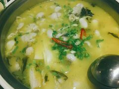 -严厨老坛酸菜鱼(吴江万宝店)
