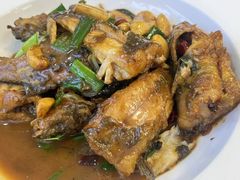 -福巷湘食小馆·猛火现炒(上海首店)