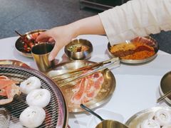 -南浦洞烤肉·新世界版(奥体店)