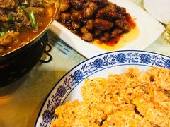 -眷江南之小蓝鲸(王府大街店)
