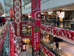 -万达广场(龙湖店)
