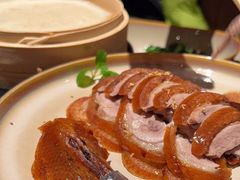 -青年公社烤鸭(姚家园万象汇店)