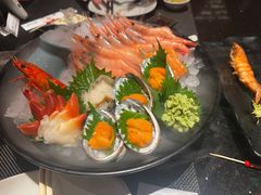 -德川家日本料理(中关村寰太大厦店)