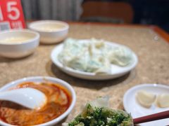 -金谷园饺子馆(北邮总店)