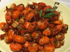 -巴厘龙虾·榜首油焖大虾(音乐学院·沿江酒馆店)