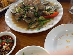 -潘先生平价海鲜城(神州半岛店)