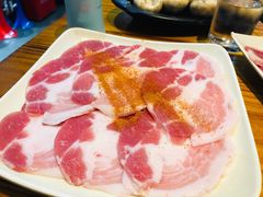 -丹东特色烤肉(学府路一部店)