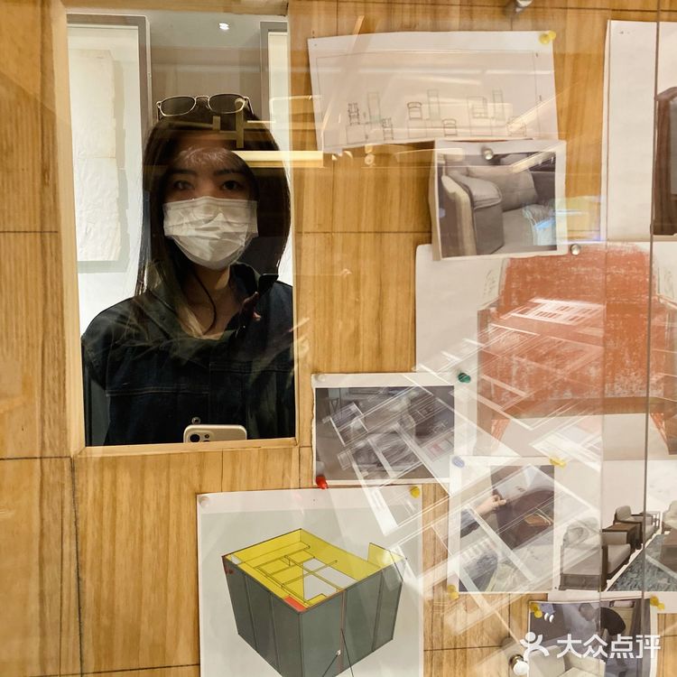 草场地｜兼容市井生活与精神面包的艺术村