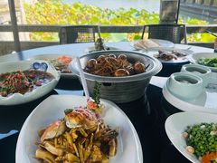 -湘湖大院(越王路店)