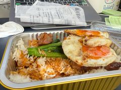 -新旺茶餐厅·早餐·夜宵(仙霞店)