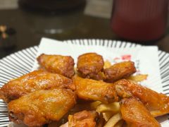 -章吴记喜瑞餐厅(东东城店)