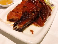 -申粤轩酒楼·三十年粤菜经典(丁香花园店)