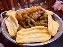 一锅出-东北酱骨头馆(蓁巷店)