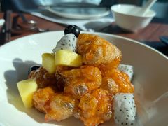 -蛇口希尔顿南海酒店·随轩中餐厅·粤菜