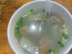 -同利肉燕老铺(澳门路店)