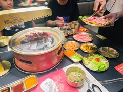 -西塔老太太泥炉烤肉(北京北苑天街龙湖店)