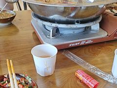 -黔哆哆地摊酸汤火锅(清湖店)