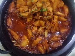 -北京来对了酒家(体育场小区店)