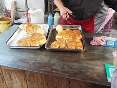 -西关精肉水煎包