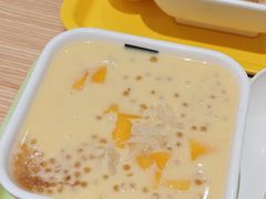 -满记甜品(南京虹悦城三店)