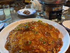 -缘来聚·徽菜名店(黄山宏村店)