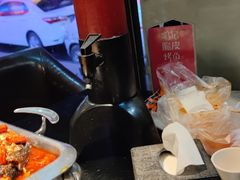 -鸣记脆皮烤鱼(铁西店)
