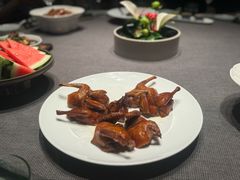 乳鸽-大儒小厨·苏浙菜(瑞虹太阳宫店)