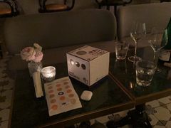 -Limestone 小酒馆(朝阳大悦城店)